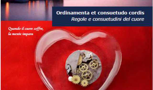 Trani, ''Regole e consuetudini del cuore'': convegno sulla cardiologia